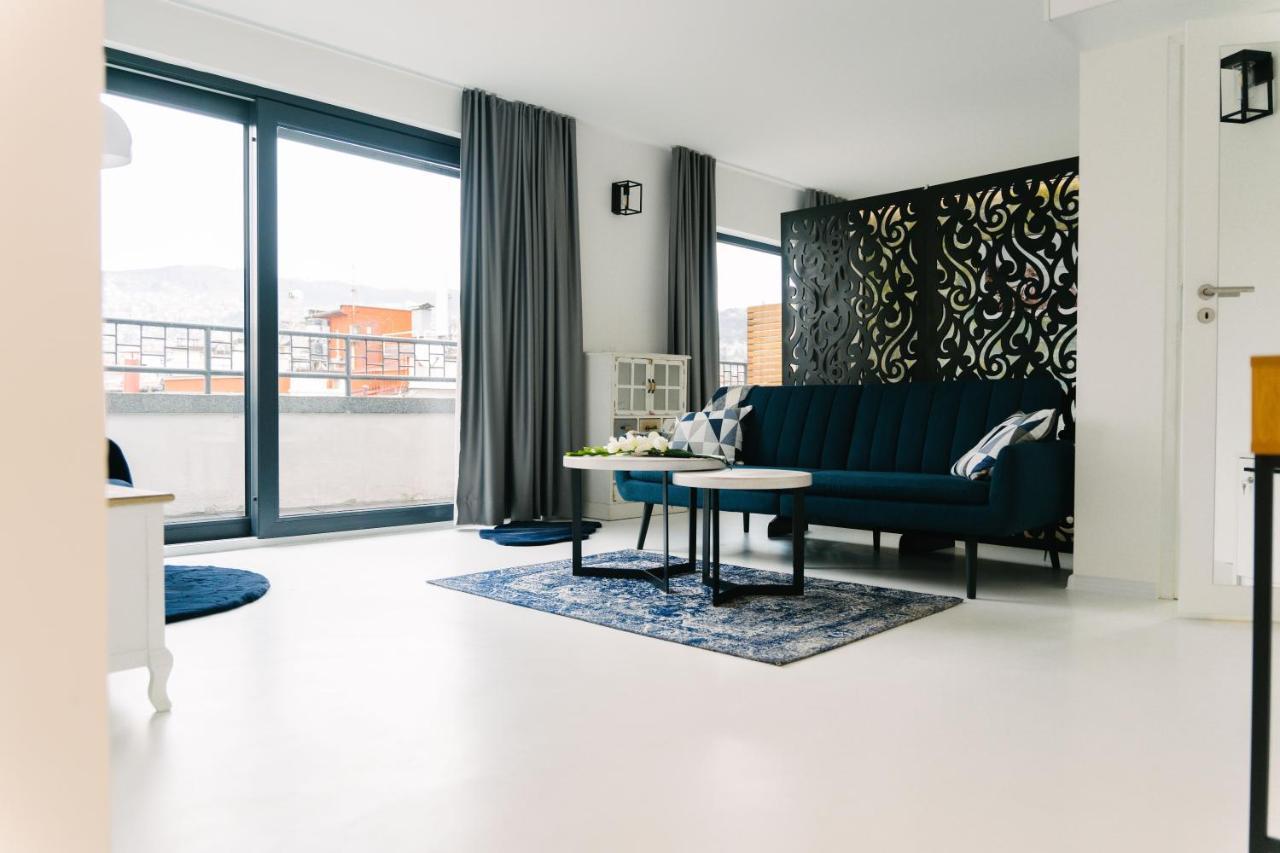 Sarajevo Skyline Apartment Exterior photo
